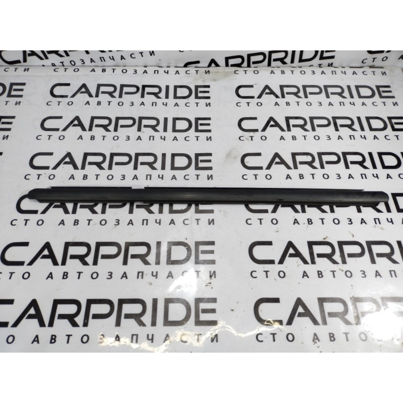 Уплотнитель проема двери (кузов и элементы) Jeep Patriot MK74 2012 2.4 5067753AE