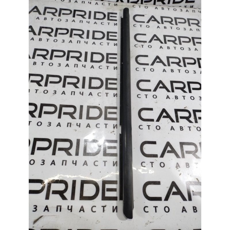 Уплотнитель проема двери (кузов и элементы) Jeep Patriot MK74 2012 2.4 5067753AE