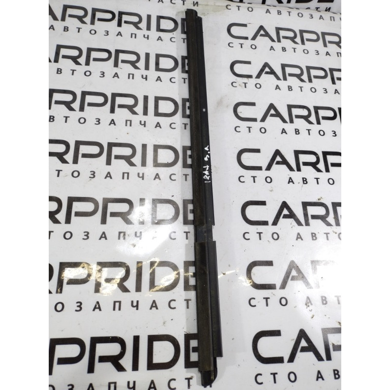 Уплотнитель проема двери (кузов и элементы) Jeep Patriot MK74 2012 2.4 5067753AE