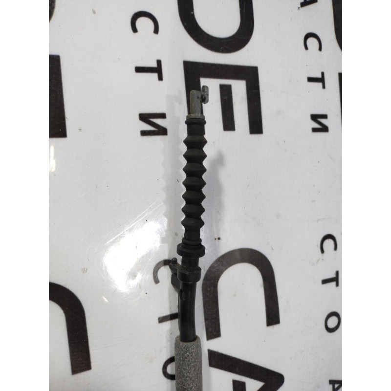 Ручка двери внешняя (кузов и элементы) Volkswagen Jetta MK6 2011 2.5 5N0837205FGRU