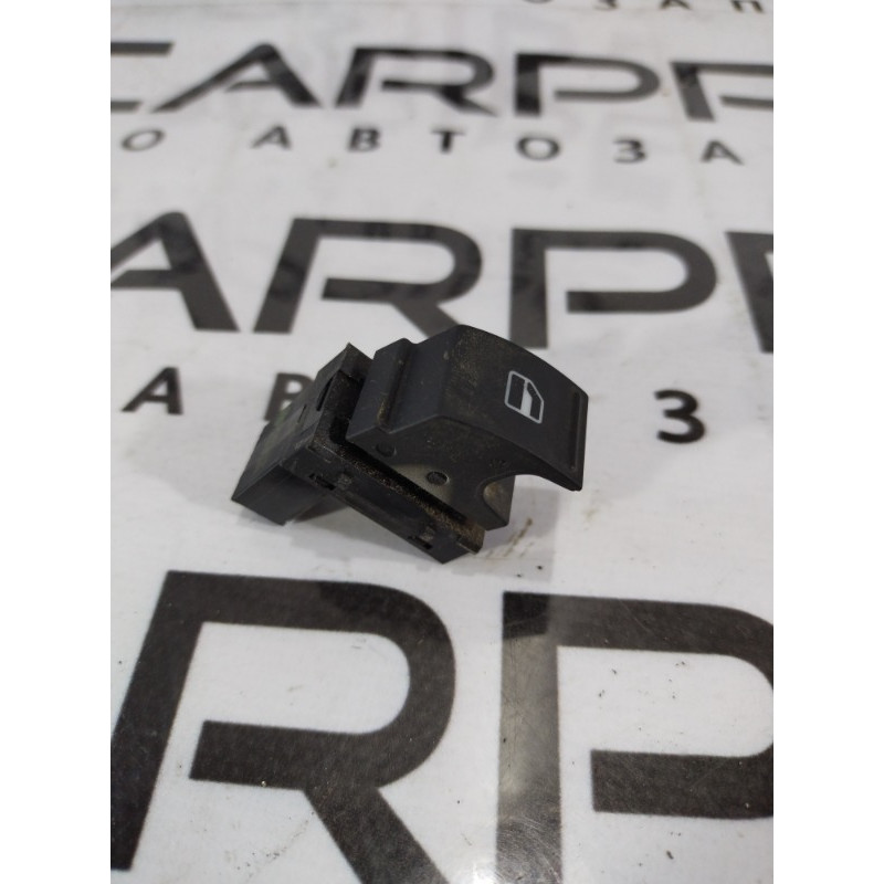Кнопка стеклоподъемника (электрика / кнопки) Volkswagen Jetta MK6 2011 2.5 7L6959855BREH