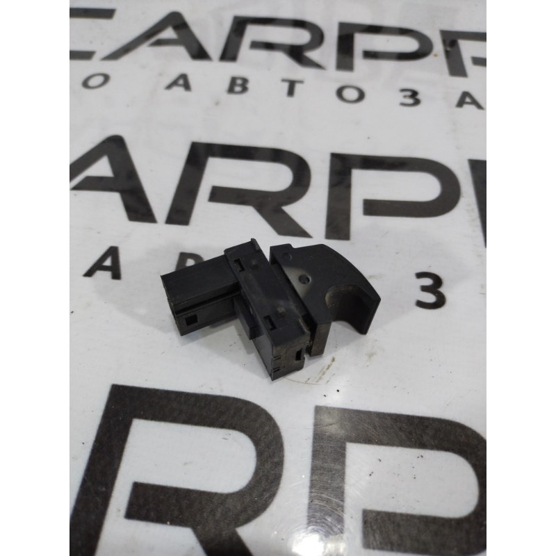 Кнопка стеклоподъемника (электрика / кнопки) Volkswagen Jetta MK6 2011 2.5 7L6959855BREH