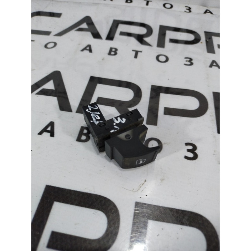 Кнопка стеклоподъемника (электрика / кнопки) Volkswagen Jetta MK6 2011 2.5 7L6959855BREH