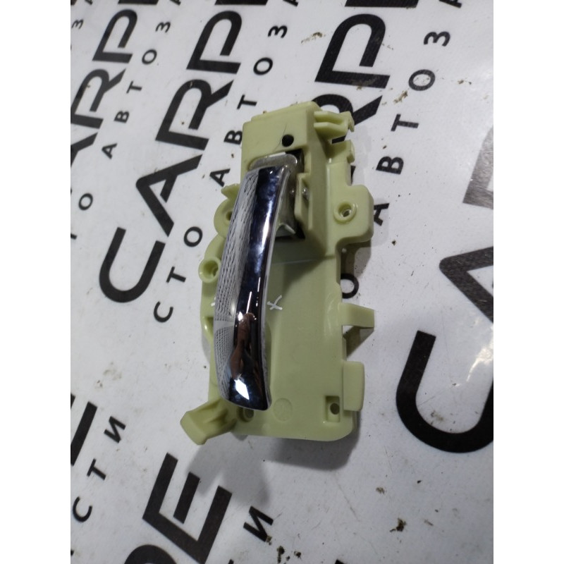 Ручка дверей внутрішня (салон) Jeep Patriot MK74 2012 2.4 1JU98SZ0AA