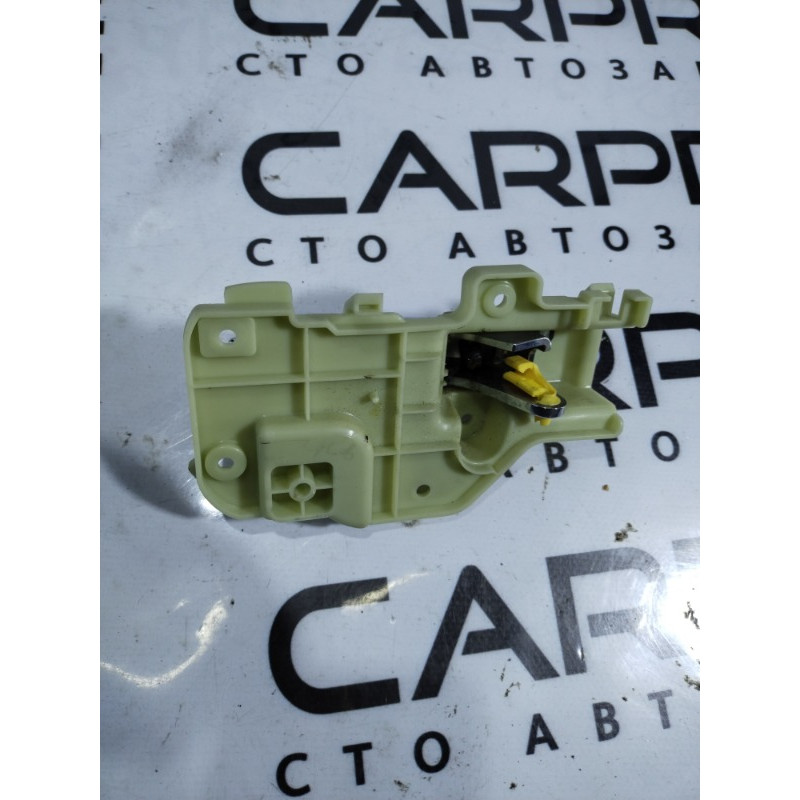 Ручка дверей внутрішня (салон) Jeep Patriot MK74 2012 2.4 1JU98SZ0AA
