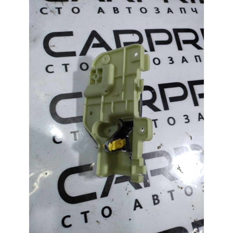 Ручка дверей внутрішня (салон) Jeep Patriot MK74 2012 2.4 1JU98SZ0AA