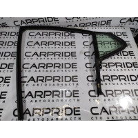 Форточка двери