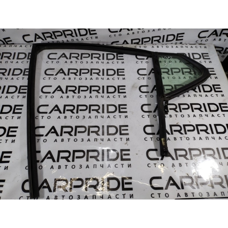 Форточка двери (кузов и элементы) KIA Optima TF 2013 2.4 834172T010