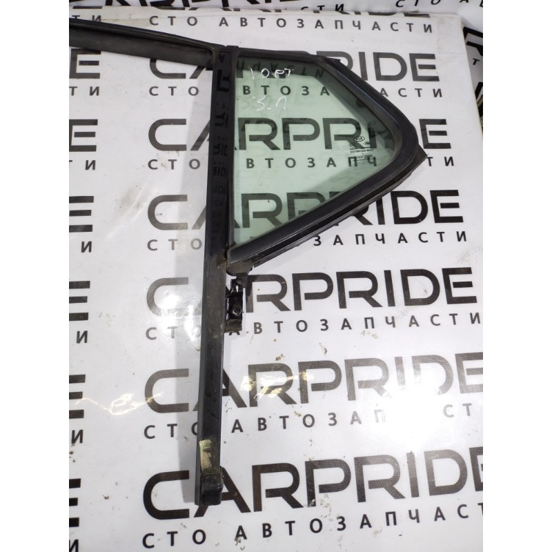 Форточка двери (кузов и элементы) KIA Optima TF 2013 2.4 834172T010