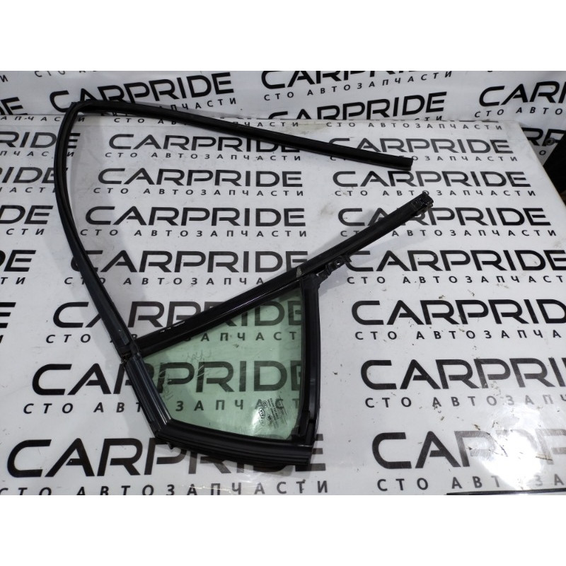 Форточка двери (кузов и элементы) KIA Optima TF 2013 2.4 834172T010