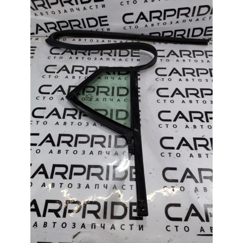 Форточка двери (кузов и элементы) KIA Optima TF 2013 2.4 834172T010