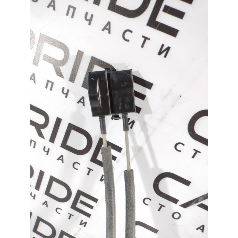 Замок двери (кузов и элементы) KIA Optima TF 2013 2.4 814114C000