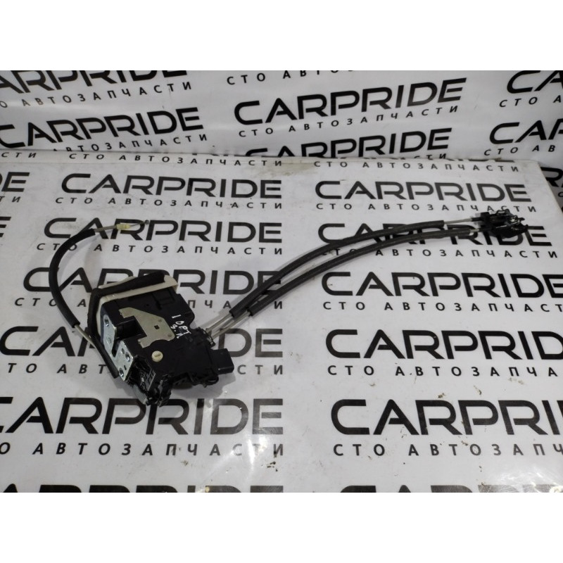 Замок двери (кузов и элементы) KIA Optima TF 2013 2.4 814114C000