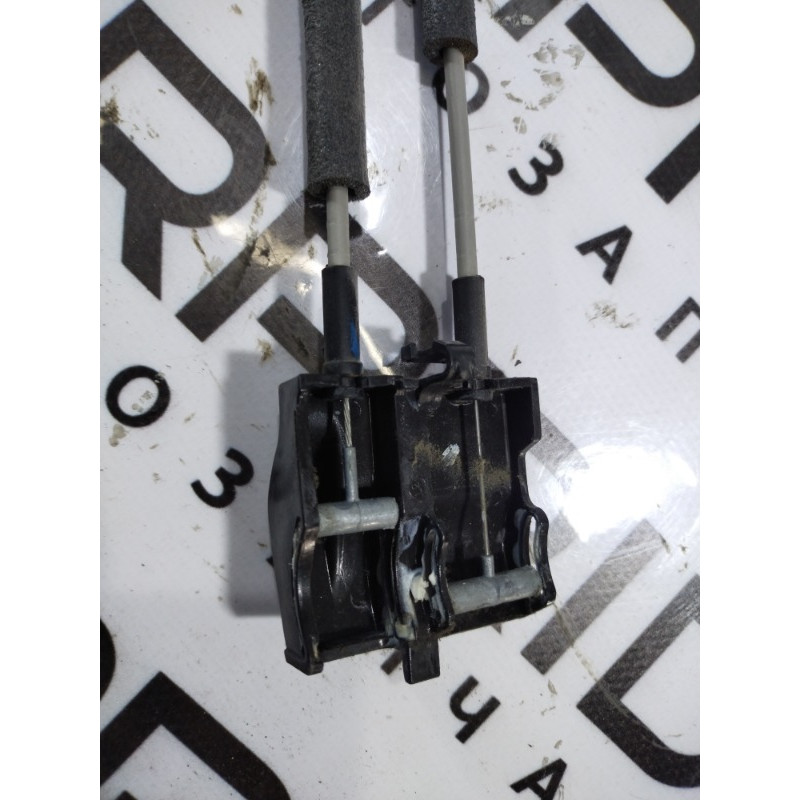 Замок двери (кузов и элементы) KIA Optima TF 2013 2.4 814114C000