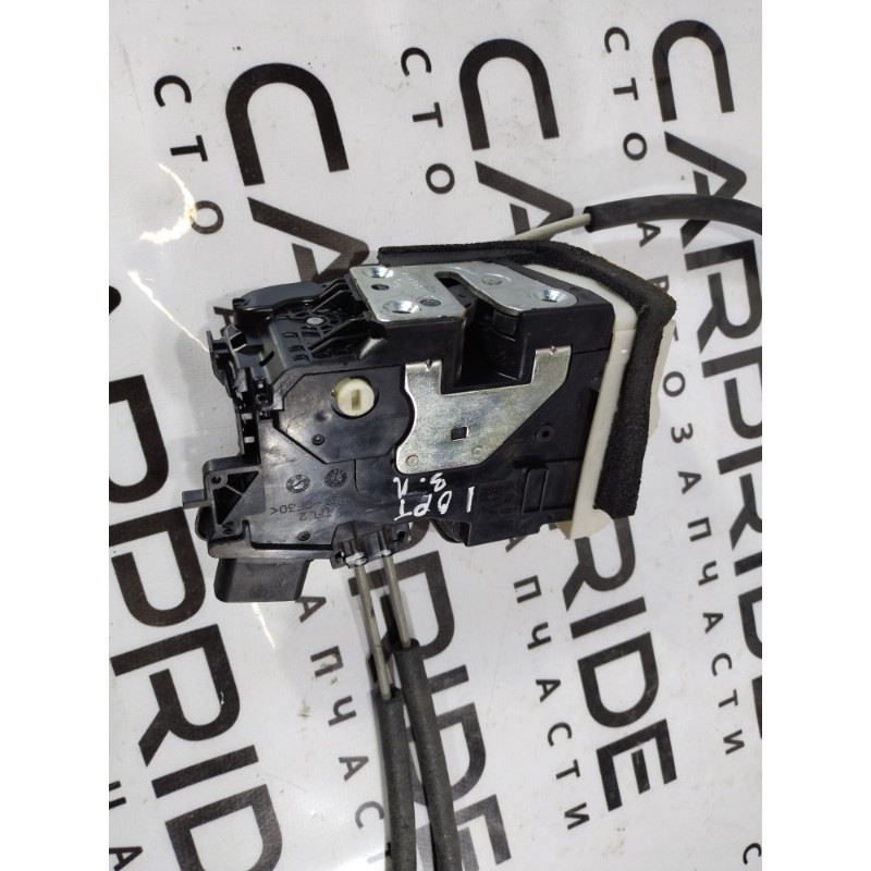 Замок двери (кузов и элементы) KIA Optima TF 2013 2.4 814114C000