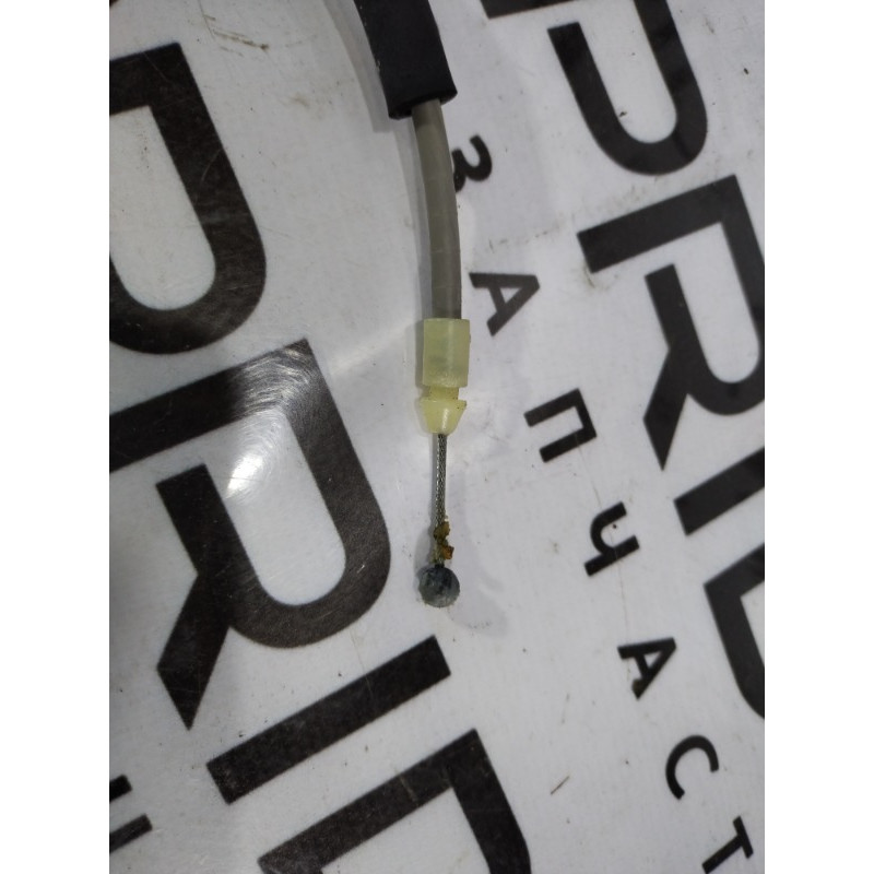 Замок двери (кузов и элементы) KIA Optima TF 2013 2.4 814114C000