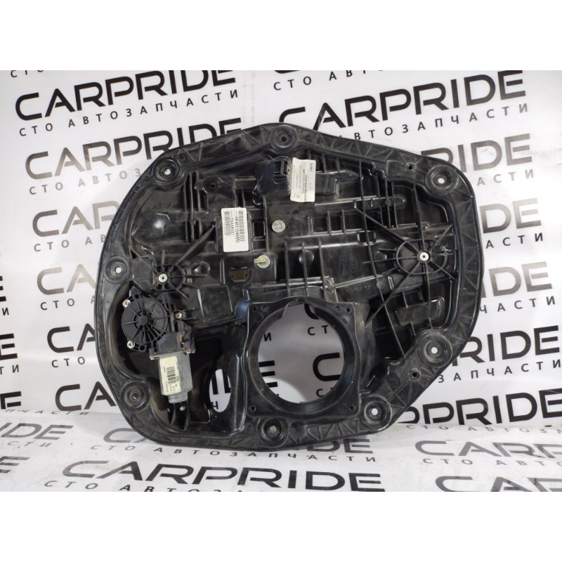 Механизм стеклоподъемника с мотором (кузов и элементы) KIA Optima TF 2013 2.4 834714C000