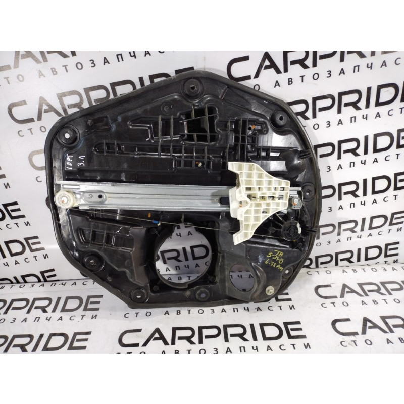 Механизм стеклоподъемника с мотором (кузов и элементы) KIA Optima TF 2013 2.4 834714C000