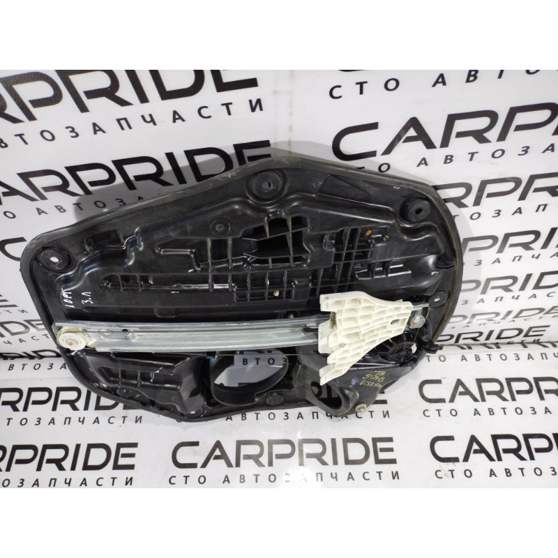 Механизм стеклоподъемника с мотором (кузов и элементы) KIA Optima TF 2013 2.4 834714C000