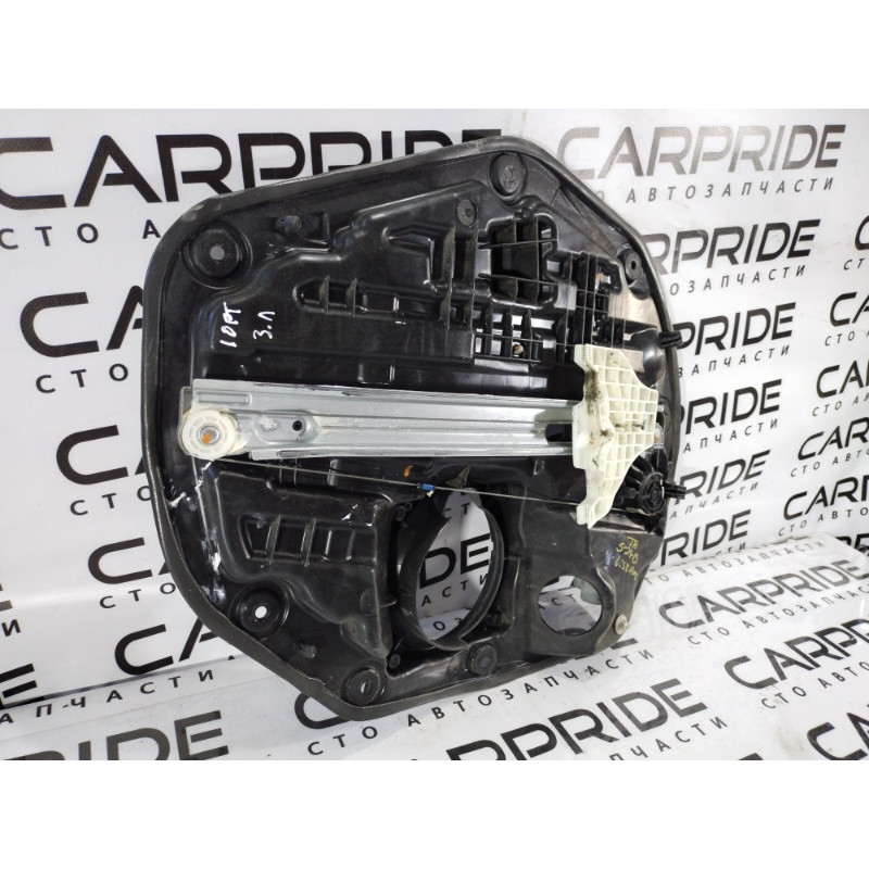 Механизм стеклоподъемника с мотором (кузов и элементы) KIA Optima TF 2013 2.4 834714C000