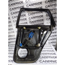 Механизм стеклоподъемника