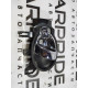 Ручка двери внутренняя (салон) Nissan Juke F15 2011 1.6 806711KA0B