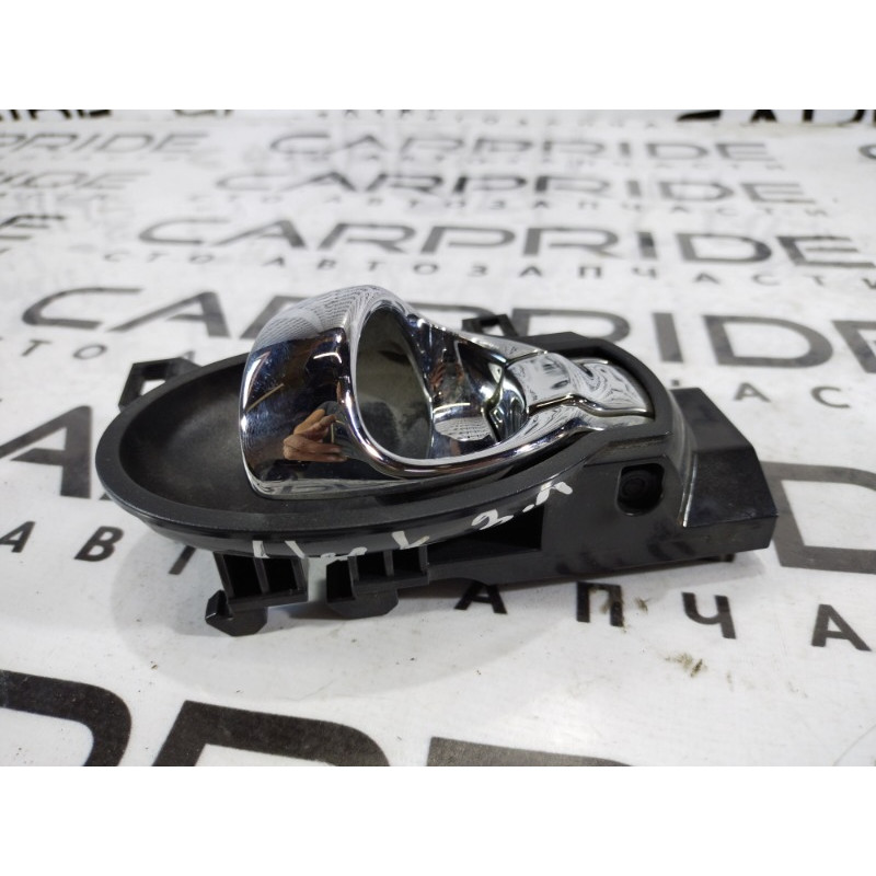 Ручка двери внутренняя (салон) Nissan Juke F15 2011 1.6 806711KA0B