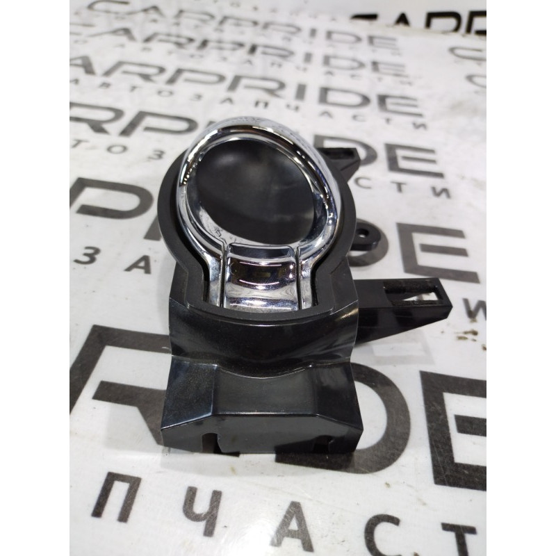 Ручка двери внутренняя (салон) Nissan Juke F15 2011 1.6 806711KA0B