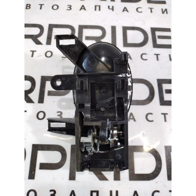 Ручка двери внутренняя (салон) Nissan Juke F15 2011 1.6 806711KA0B