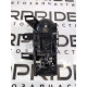 Ручка двери внутренняя (салон) Nissan Juke F15 2011 1.6 806711KA0B