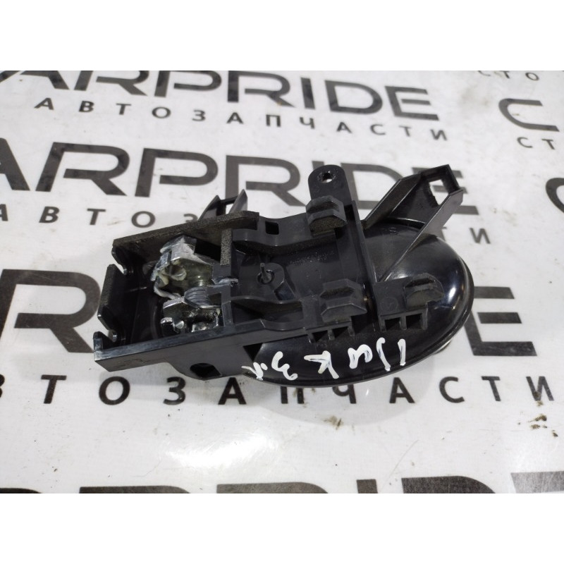 Ручка двери внутренняя (салон) Nissan Juke F15 2011 1.6 806711KA0B