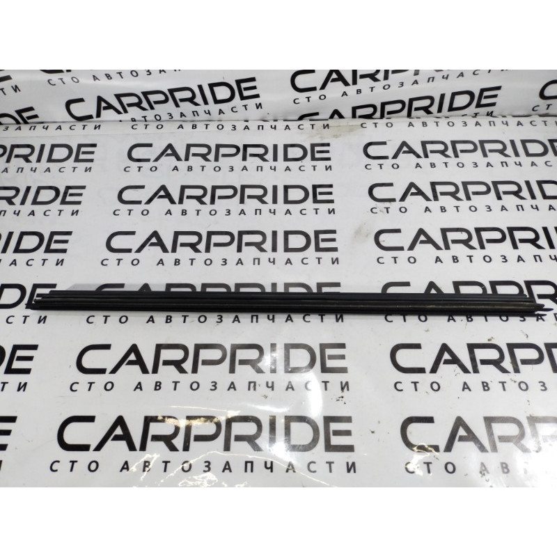 Молдинг двери внешний (кузов и элементы) Dodge Journey SXT 2014 3.6 05076877ac
