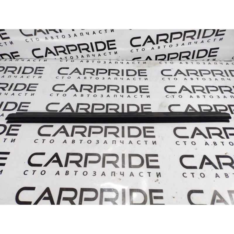 Молдинг двери внешний (кузов и элементы) Dodge Journey SXT 2014 3.6 05076877ac