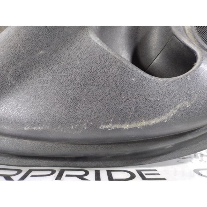 Дверна карта (салон) Nissan Juke F15 2011 1.6 829011KM0A