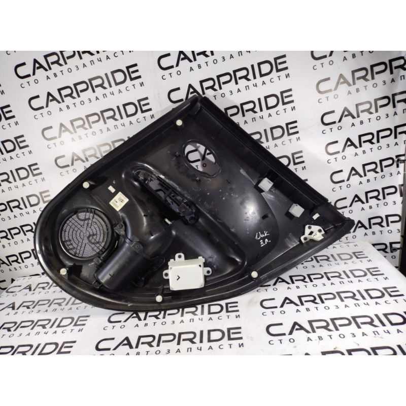 Дверна карта (салон) Nissan Juke F15 2011 1.6 829011KM0A