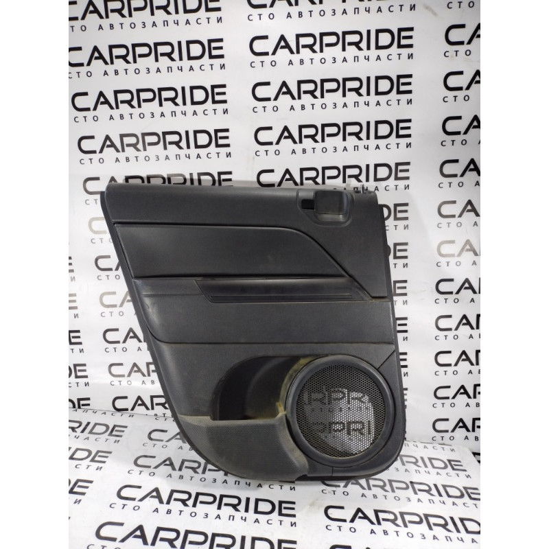 Дверная карта (салон) Jeep Compass MK49 2014 2.4 1MB131DVAA