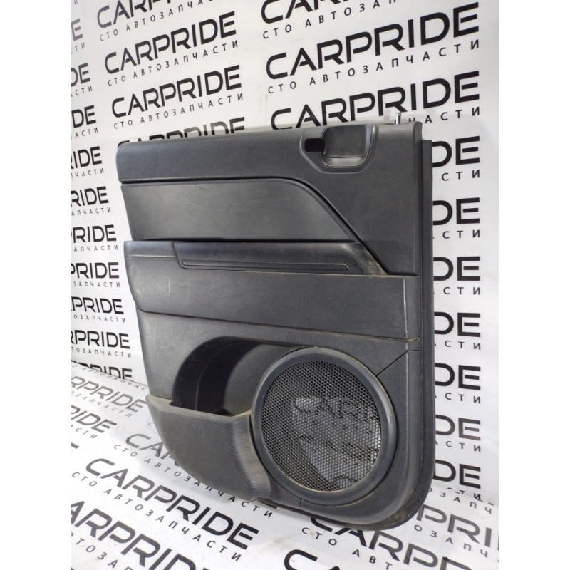 Дверная карта (салон) Jeep Compass MK49 2014 2.4 1MB131DVAA