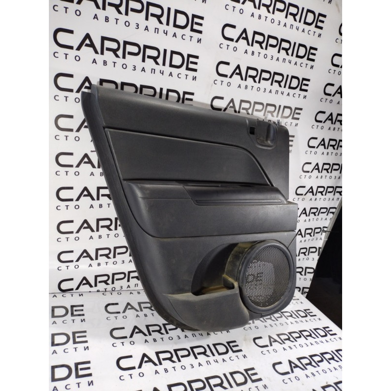 Дверная карта (салон) Jeep Compass MK49 2014 2.4 1MB131DVAA