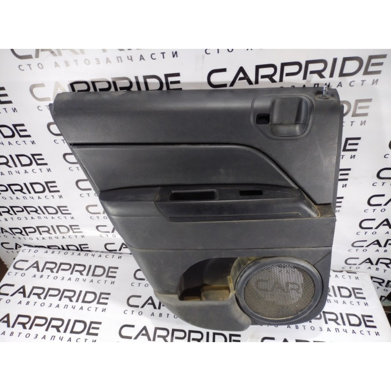 Дверная карта (салон) Jeep Compass MK49 2014 2.4 1MB131DVAA