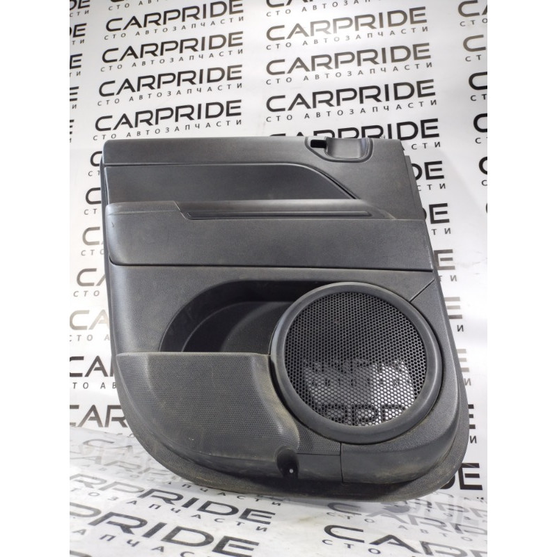 Дверная карта (салон) Jeep Compass MK49 2014 2.4 1MB131DVAA