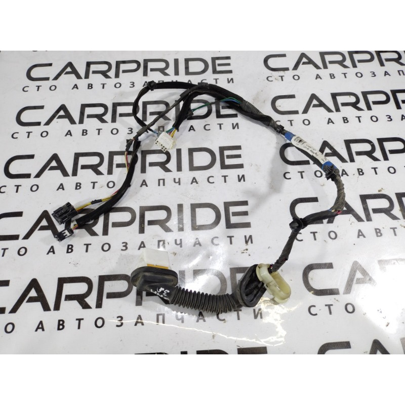 Проводка дверная (электрика) KIA Sorento BL 2005 2.5 CRDI 918203e011