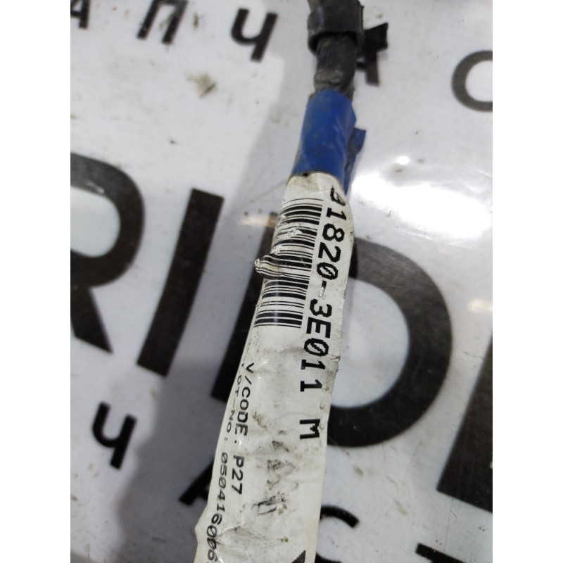 Проводка дверная (электрика) KIA Sorento BL 2005 2.5 CRDI 918203e011