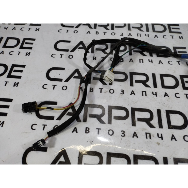 Проводка дверная (электрика) KIA Sorento BL 2005 2.5 CRDI 918203e011