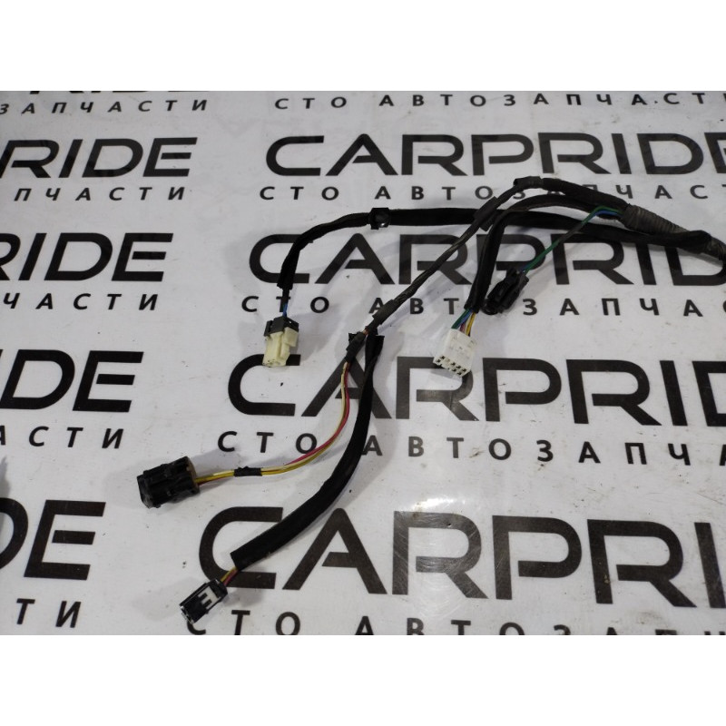 Проводка дверная (электрика) KIA Sorento BL 2005 2.5 CRDI 918203e011