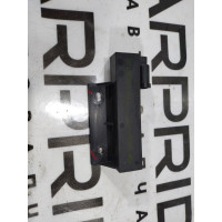 Антенна бесключевого доступа