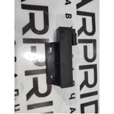 Антенна бесключевого доступа