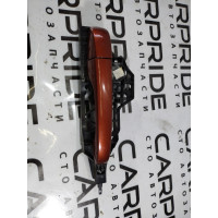 Ручка двери внешняя