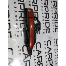 Ручка двери внешняя