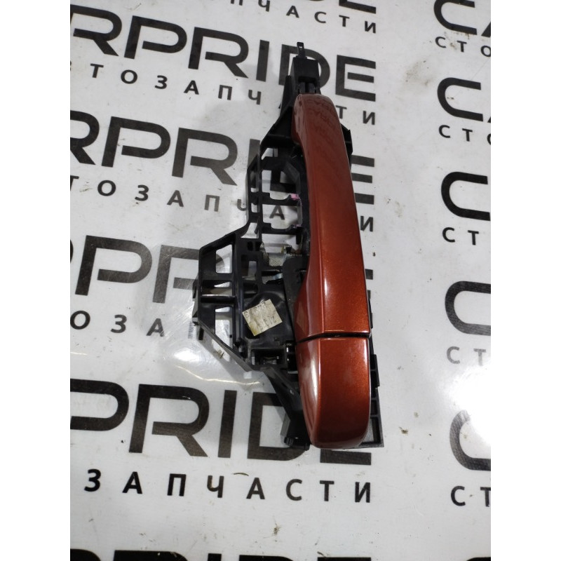 Ручка двери внешняя (кузов и элементы) Dodge Journey SXT 2014 3.6 1RH65DX8AD