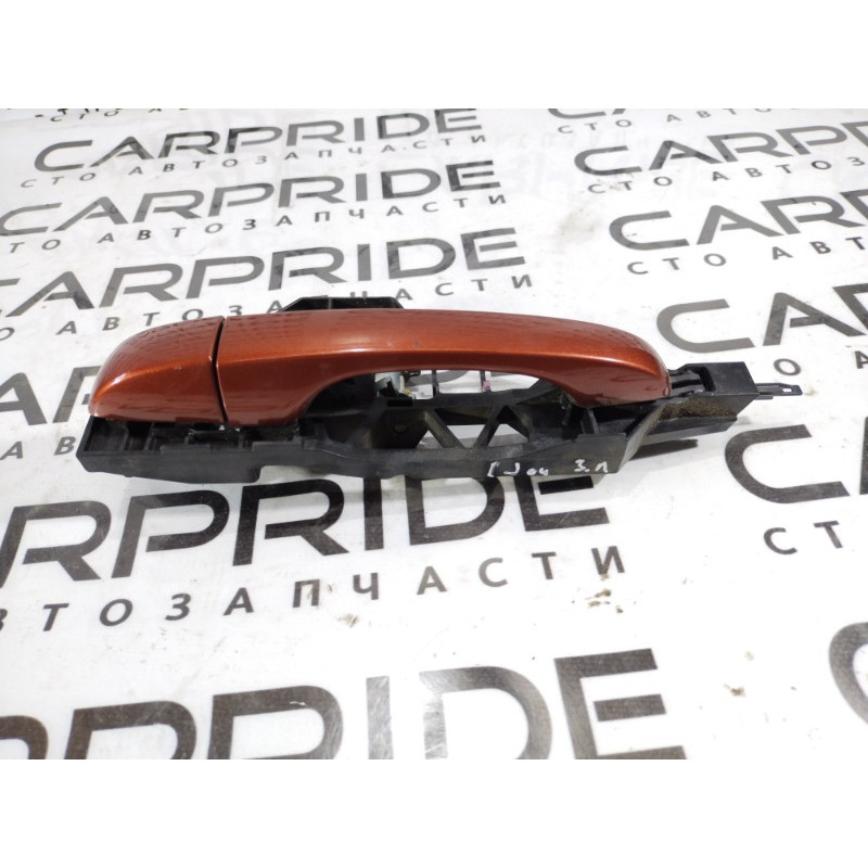 Ручка двери внешняя (кузов и элементы) Dodge Journey SXT 2014 3.6 1RH65DX8AD